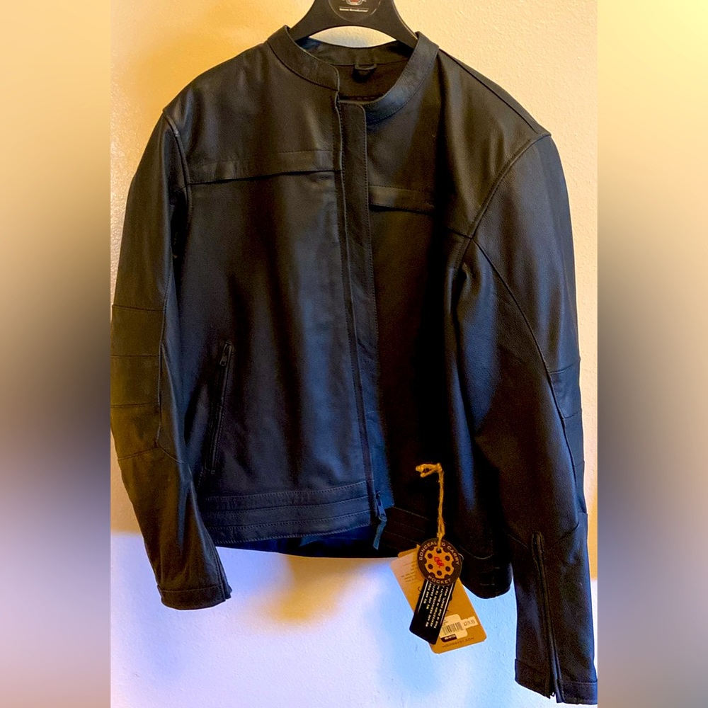 Men’s Highway 21 jacket